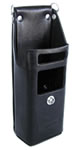 Bendix King Leather Case w/o swivel loop