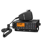 Midland STM Series P25 Mobile Radio