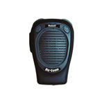 Badge Bluetooth Speaker Mic