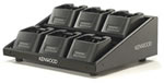 Kenwood Multi Charger Bracket - KMB-21