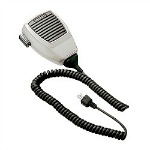 Kenwood Standard 6 Pin Mobile Microphone - KMC-14