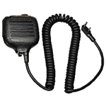 Kenwood Heavy Duty Speaker Microphone - KMC-17