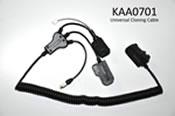 Bendix King Legacy / KNG Cloning Cable