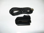 Bendix King KNG Series Programming Cable