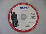 Bendix King KNG Series Software KNG-P150 Editor