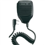Kenwood Medium Duty Speaker Mic - KMC-21