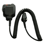 Kenwood (KMC-41) Heavy Duty Speaker Microphone - KMC-25