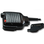 Kenwood Noise Canceling Speaker Microphone with RF Connection
