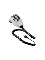 Kenwood MIL-SPEC 8 pin Microphone - KMC-27A