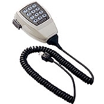 Kenwood DTMF Microphone - KMC-28A