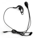 HYT D-Earset w/ Inline LIC & VOX