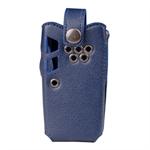 HYT Carrying Case (Non-Swivel) Blue