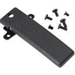 Kenwood Spring Action Belt Clip - KBH-10