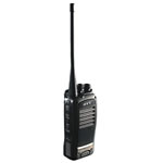 HYT VHF Handheld Radio TC-620V
