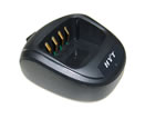 HYT Rapid single unit charger w/ PS1037