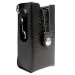 HYT Leather Carry Case with Belt Loop