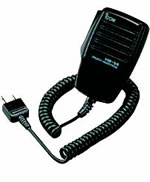 ICOM HM-54 Speaker Mic