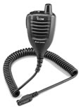 ICOM HM-170 GP Speaker Mic