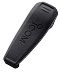 ICOM MB-124 Alligator Belt Clip