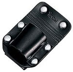 ICOM MB-96F Leather Belt Hanger