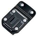 ICOM MB-96N Leather Belt Hanger