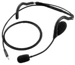 ICOM HS-95 Headset with boom mic for VS-1L