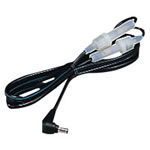ICOM OPC-515L DC power cable for use with BC-192
