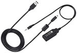 ICOM OPC-478UC Programming Cloning Cable for PC to Radio with USB connector