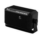 ICOM SP-10 Compact Medium Sized Rectangular External Speaker