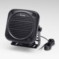 ICOM SP-30 Large External Speaker with Loud Audio