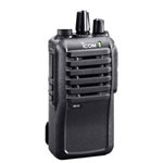 ICOM IC-F4001 UHF Series Handheld Radio