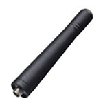 Kenwood Stubby UHF Antenna 450-490 MHz