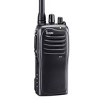 ICOM IC-3011 VHF Series Handheld Radio
