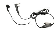 Kenwood KHS-26 Clip Mic w/earphone