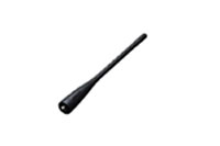 Kenwood UHF whip antenna 400-450 MHz