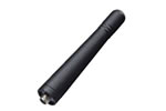 Kenwood UHF low-profile helical antenna 403-430 MHz