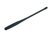 Kenwood Broad-band VHF helically loaded whip antenna 140-170 MHz