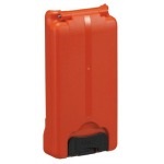 Kenwood AA Alkaline Refillable Battery Pack - KBP-6