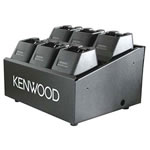 Kenwood Six Unit Charger Adapter
