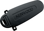 Kenwood Spring Action Belt Clip