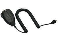 Kenwood MIL-SPEC Dynamic Mobile Microphone KMC-35