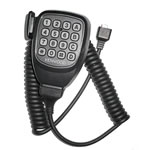 Kenwood KMC-32 Standard Mobile Microphone