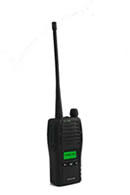 Maxon HL-1511 VHF Portable Radio