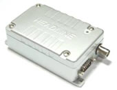Maxon UHF Synthesized Data Radio