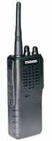 Maxon SP330 VHF Handheld Radio (Discontinued)