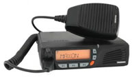 Maxon SM-2402 UHFMobile Radio (440-470 MHz)