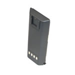 Maxon QPA-700 700 mAh NiCd battery for SP-120 Series (Black)