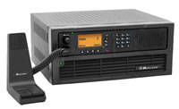 Midland VHF 136 - 174 MHz P-25 Desktop Base Station