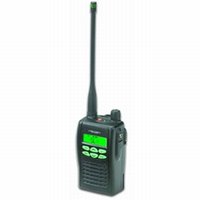 Ritron SLX-100 VHF Portable Radio