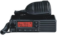 Vertex VX-2200 UHF Mobile Series